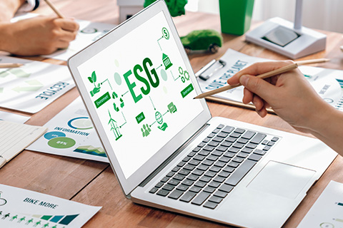 ESG: Der Weg zu handfesten Ergebnissen